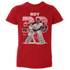 Patrick Roy Montreal Throwback WHT by 500 LEVEL