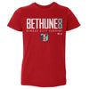 Croix Bethune Kansas City Current Elite WHT by 500 LEVEL