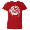 Zion Williamson New Orleans Basketball WHT by 500 LEVEL