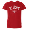 Shakira Austin Washington Mystics Invert WHT by 500 LEVEL