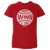 Masyn Winn St. Louis Vintage Baseball WHT by 500 LEVEL
