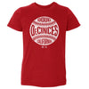 Doug DeCinces California Vintage Baseball WHT by 500 LEVEL