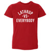 Lathrup Vs. Everybody WHT by 500 LEVEL