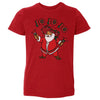 Christmas Mexican Santa WHT by 500 LEVEL