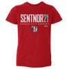 Ally Sentnor Kansas City Current Elite WHT by 500 LEVEL