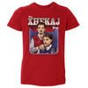Arber Xhekaj & Florian Xhekaj Montreal Step Brothers WHT by 500 LEVEL