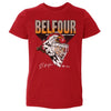 Ed Belfour Chicago Eagle Mask WHT by 500 LEVEL