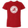 Atlanta Drive GC Roundel WHT by 500 LEVEL