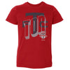 Toronto FC Wave Bold WHT by 500 LEVEL