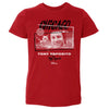 Tony Esposito Chicago Tones WHT by 500 LEVEL