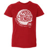 Alperen Sengun Houston Basketball WHT by 500 LEVEL