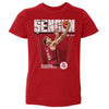 Alperen Sengun Houston Rockets Premiere WHT by 500 LEVEL