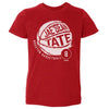 Jae'Sean Tate Houston Basketball WHT by 500 LEVEL