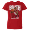 Jabari Smith Jr. Houston Rockets Premiere WHT by 500 LEVEL