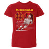 Lanny McDonald Calgary Throwback WHT