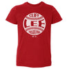 Cliff Lee Philadelphia Vintage Baseball WHT by 500 LEVEL