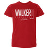 Jalon Walker Atlanta Elite WHT by 500 LEVEL