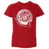 Damian Lillard Portland Basketball WHT by 500 LEVEL
