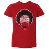 Zaccharie Risacher Atlanta Player Silhouette WHT by 500 LEVEL