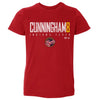 Sophie Cunningham Indiana Fever Elite WHT by 500 LEVEL