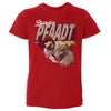 Brandon Pfaadt Arizona Strike WHT by 500 LEVEL