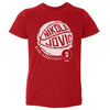 Nikola Jovic Miami Basketball WHT by 500 LEVEL