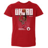 Isaac Okoro Chicago Bulls Premiere WHT by 500 LEVEL