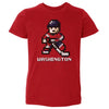 Washington Hockey 8-bit WHT by 500 LEVEL