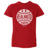 J.T. Realmuto Philadelphia Vintage Baseball WHT by 500 LEVEL