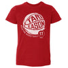 Tari Eason Houston Basketball WHT by 500 LEVEL