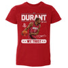 Kevin Durant Houston Rockets Trust WHT by 500 LEVEL