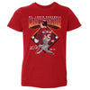 Mark McGwire St. Louis Baseball Diamond WHT by 500 LEVEL
