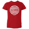 Jesus Luzardo Philadelphia Vintage Baseball WHT by 500 LEVEL
