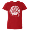 Jerami Grant Portland Basketball WHT by 500 LEVEL