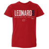 Ryan Leonard Washington Elite WHT by 500 LEVEL