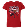 Alex Ovechkin Washington Cartoon Santa Hat WHT by 500 LEVEL