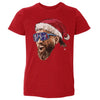 Jey Uso YEET Santa Hat WHT by 500 LEVEL
