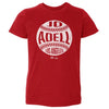 Jo Adell Los Angeles A Vintage Baseball WHT by 500 LEVEL