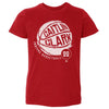 Caitlin Clark Indiana Basketball WHT by 500 LEVEL