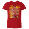 Hulk Hogan The Real American WHT by 500 LEVEL