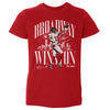 Jameis Winston New York G Broadway Winston WHT by 500 LEVEL
