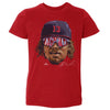 Ronald Acuna Jr. Atlanta Sunglasses WHT by 500 LEVEL