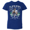 Matthew Stafford Los Angeles R 2025 MVP WHT by 500 LEVEL