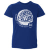 Kenrich Williams Oklahoma City Basketball WHT by 500 LEVEL