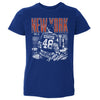 Matthew Schaefer New York I Bitmap WHT by 500 LEVEL