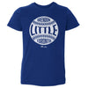Brendon Little Toronto Vintage Baseball WHT by 500 LEVEL