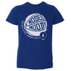 Moses Moody Golden State Basketball WHT by 500 LEVEL