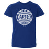 Joe Carter Toronto Vintage Baseball WHT by 500 LEVEL