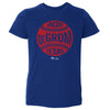 Jacob deGrom Texas Vintage Baseball WHT by 500 LEVEL
