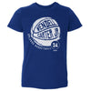 Wendell Carter Jr. Orlando Basketball WHT by 500 LEVEL